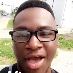 Meet your Posher, Tyree
